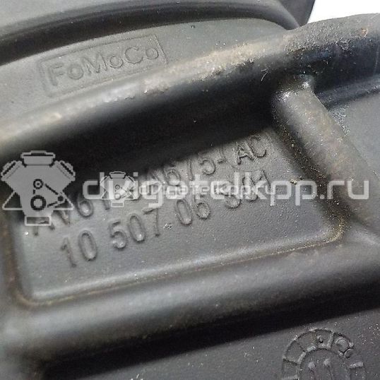 Фото Патрубок воздушного фильтра для двигателя PNDA для Ford / Ford Australia 125 л.с 16V 1.6 л бензин AV619A675AC