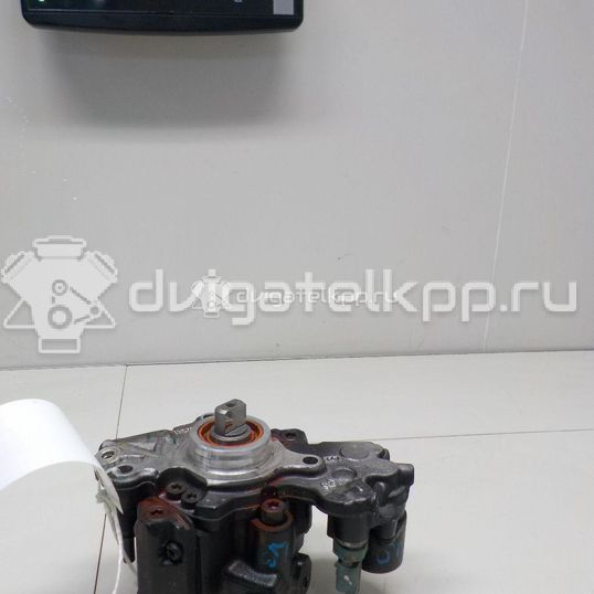 Фото ТНВД для двигателя UFDB для Ford Focus / C-Max / Grand 140 л.с 16V 2.0 л Дизельное топливо 1681994