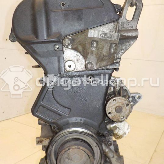 Фото Контрактный (б/у) двигатель FXJC для Ford Fusion Ju 80 л.с 16V 1.4 л бензин 1734722