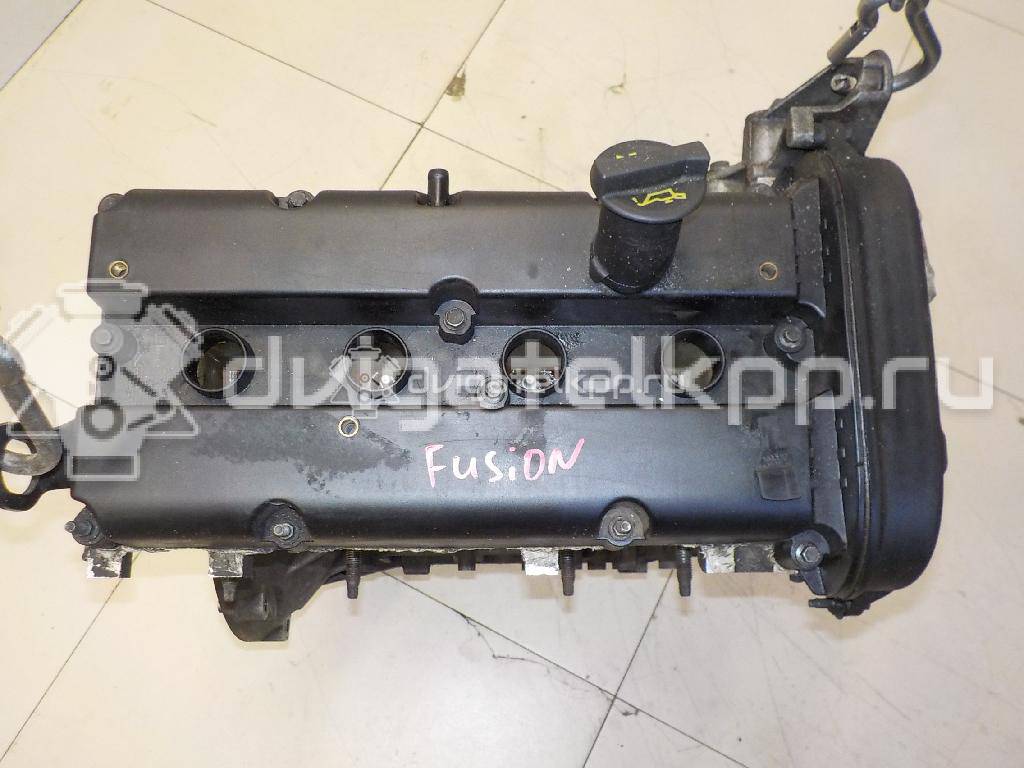 Фото Контрактный (б/у) двигатель FXJC для Ford Fusion Ju 80 л.с 16V 1.4 л бензин 1734722 {forloop.counter}}