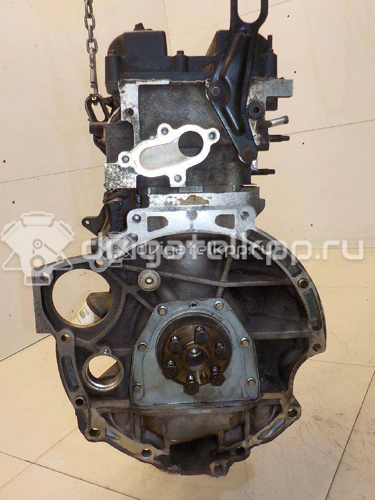 Фото Контрактный (б/у) двигатель FXJC для Ford Fusion Ju 80 л.с 16V 1.4 л бензин 1734722 {forloop.counter}}