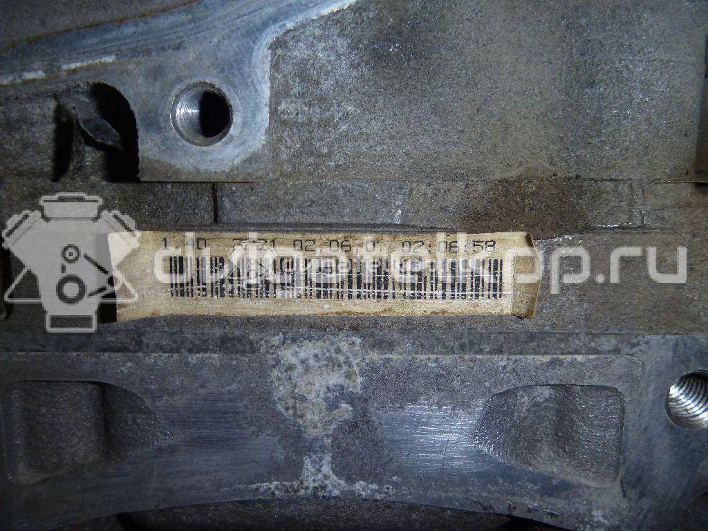 Фото Контрактный (б/у) двигатель FXJC для Ford Fusion Ju 80 л.с 16V 1.4 л бензин 1734722 {forloop.counter}}