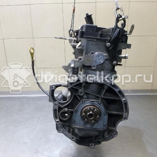 Фото Контрактный (б/у) двигатель FXJC для Ford Fusion Ju 80 л.с 16V 1.4 л бензин 1734722