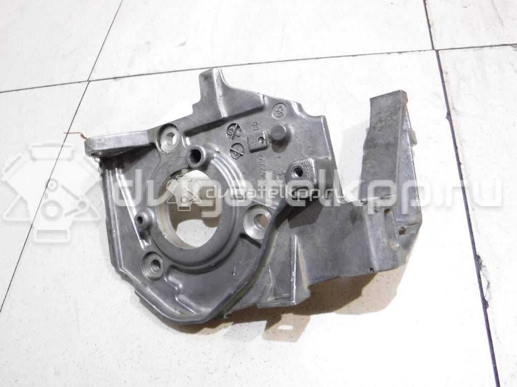 Фото Кронштейн ТНВД для двигателя HHJB для Ford Fiesta / Fusion Ju 90 л.с 16V 1.6 л Дизельное топливо 1430341 {forloop.counter}}