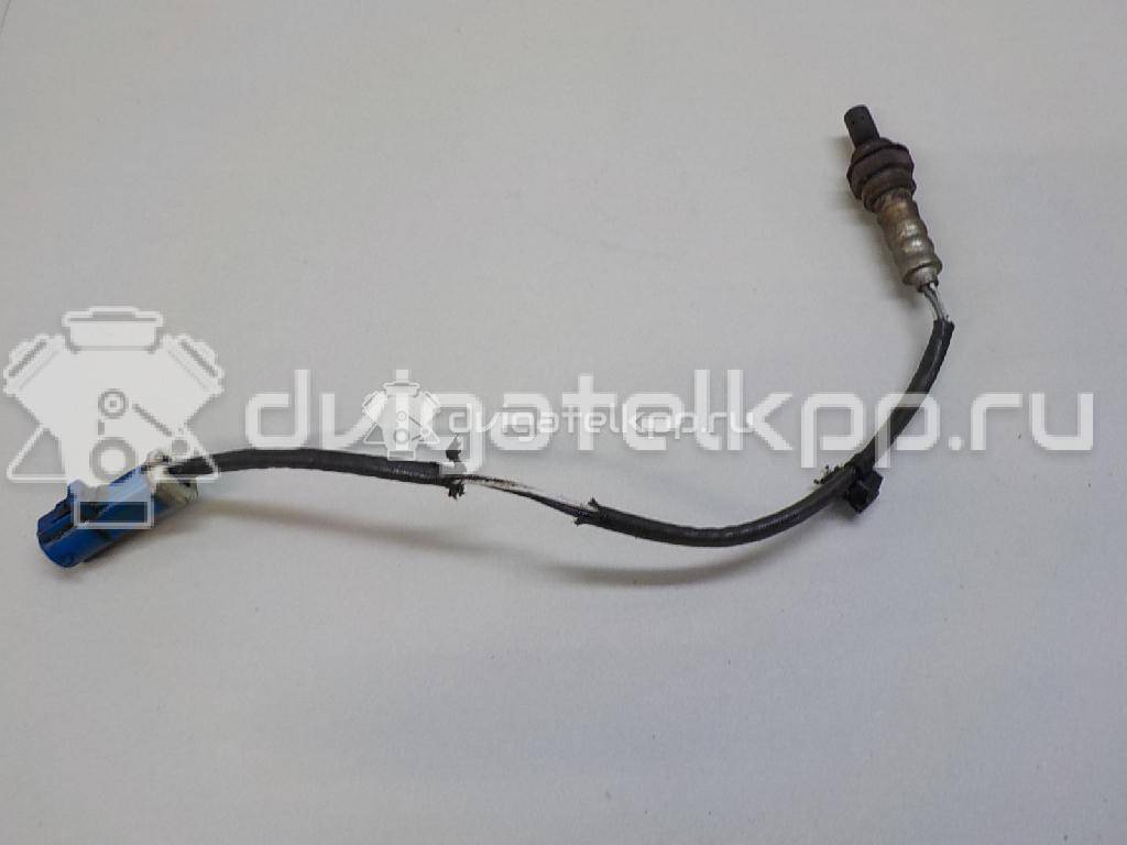 Фото Датчик кислородный/Lambdasonde  YL849G444CA для Ford Fiesta / Focus / Tourneo / Granada / Scorpio {forloop.counter}}