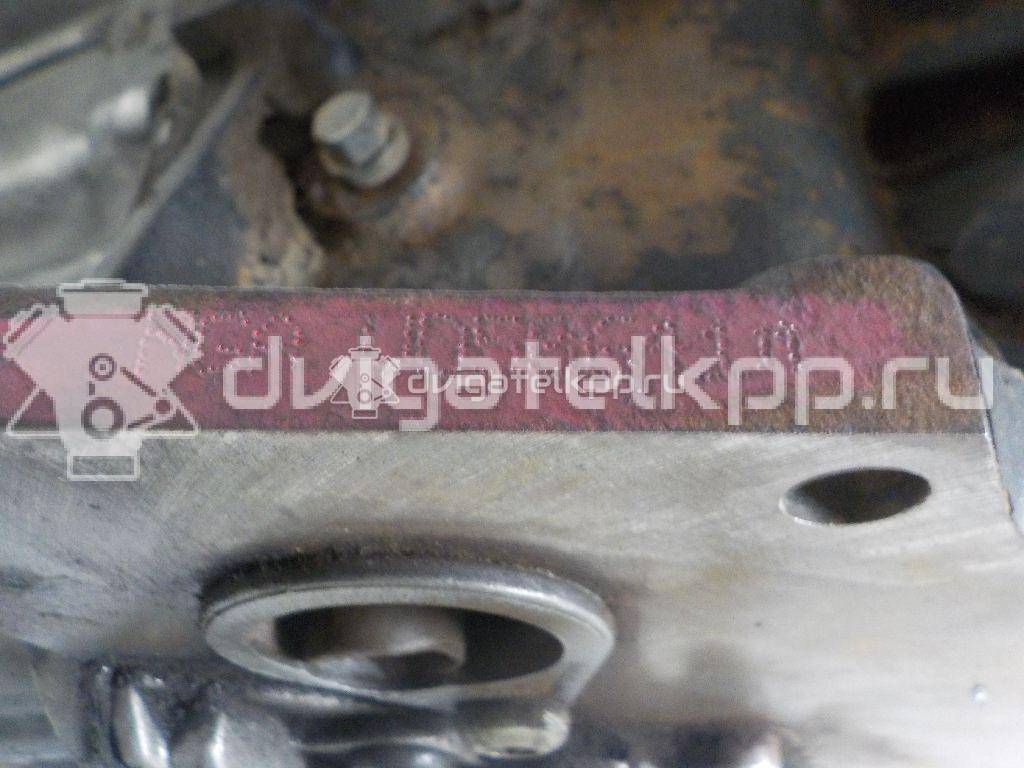 Фото Контрактный (б/у) двигатель NGA для Ford / Ford Australia 131-136 л.с 16V 2.0 л бензин 1092061 {forloop.counter}}