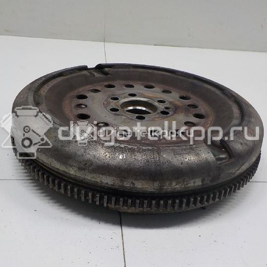 Фото Маховик для двигателя ASZ для Ford / Seat 130 л.с 8V 1.9 л Дизельное топливо 038105266BB