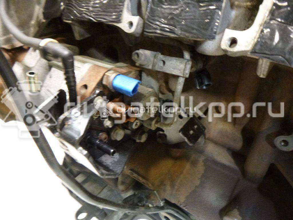 Фото Контрактный (б/у) двигатель HJBC для Ford Mondeo 115 л.с 16V 2.0 л Дизельное топливо 1701864 {forloop.counter}}