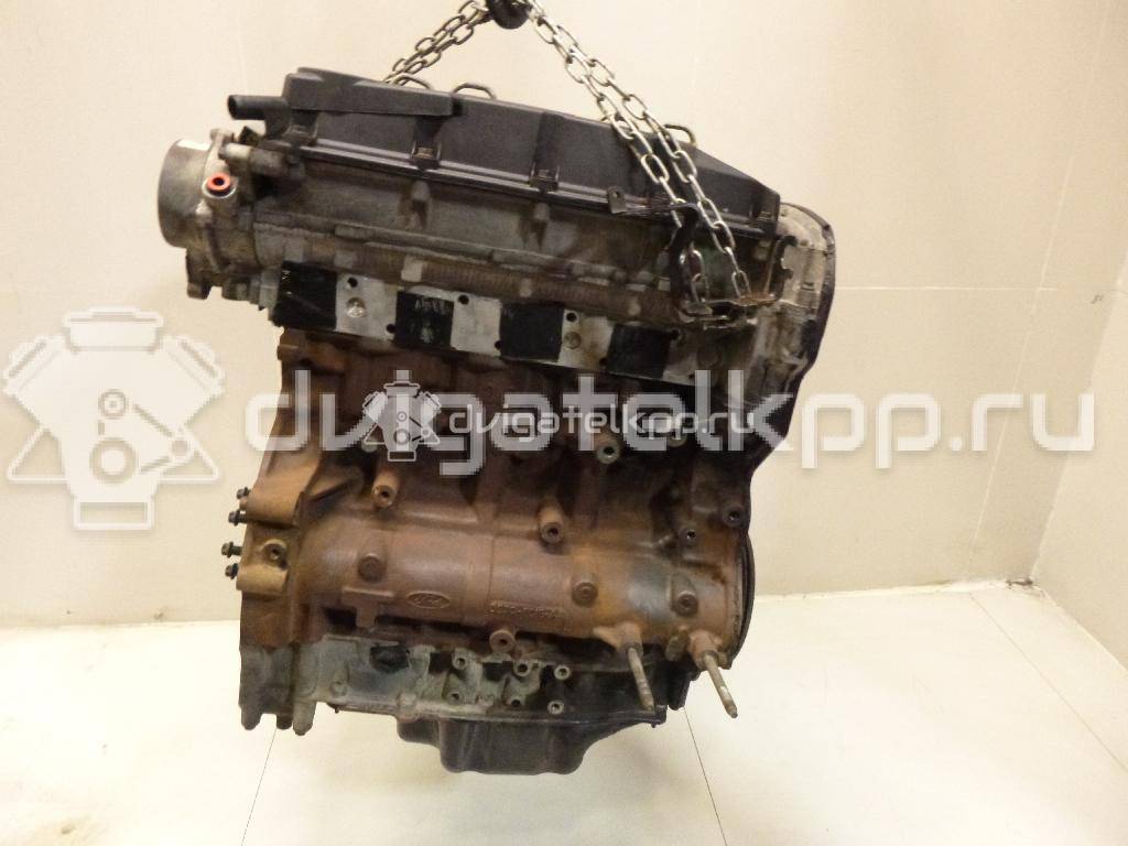 Фото Контрактный (б/у) двигатель HJBC для Ford Mondeo 115 л.с 16V 2.0 л Дизельное топливо 1701864 {forloop.counter}}