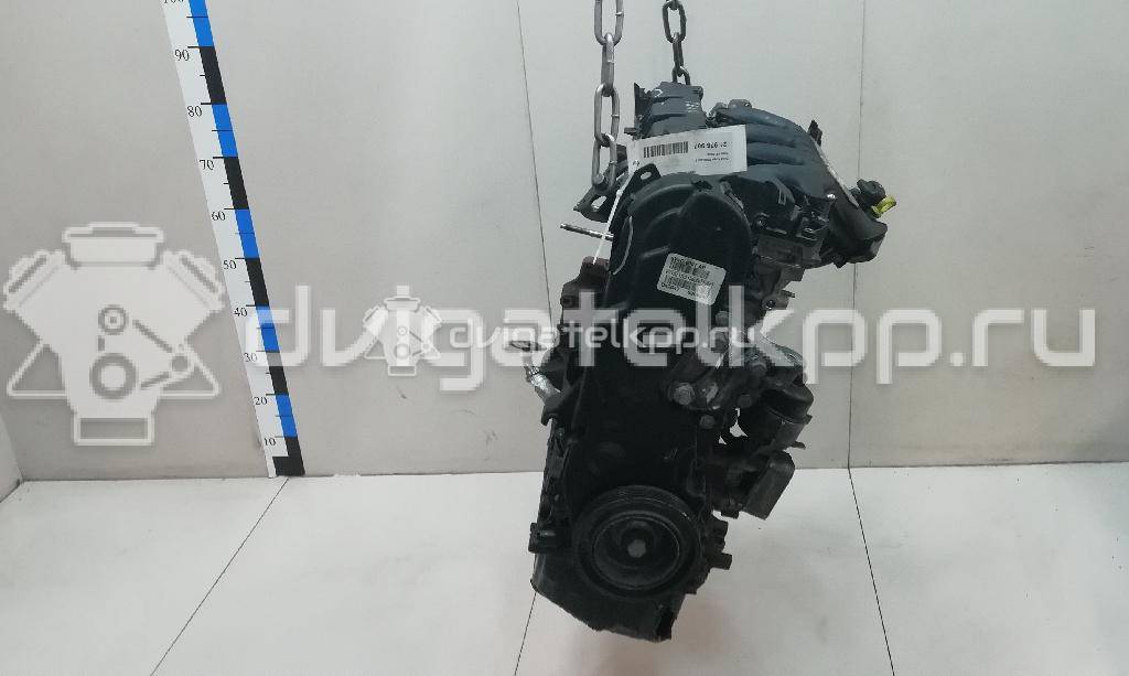 Фото Контрактный (б/у) двигатель G6DG для Ford Focus / C-Max 136 л.с 16V 2.0 л Дизельное топливо 1516648 {forloop.counter}}