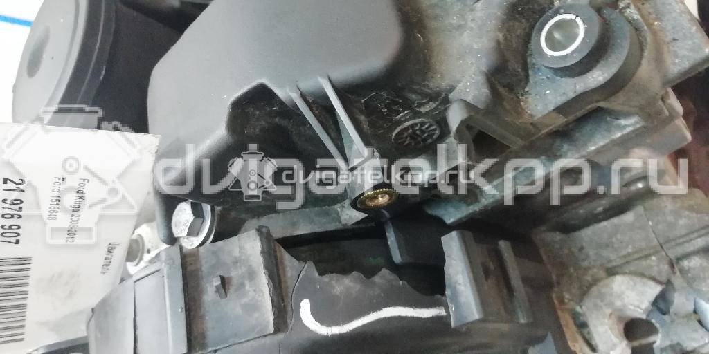 Фото Контрактный (б/у) двигатель G6DG для Ford Focus / C-Max 136 л.с 16V 2.0 л Дизельное топливо 1516648 {forloop.counter}}