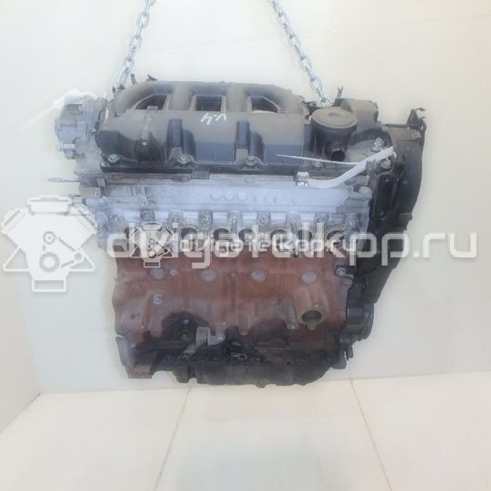 Фото Контрактный (б/у) двигатель G6DG для Ford Focus / C-Max 136 л.с 16V 2.0 л Дизельное топливо 1516648