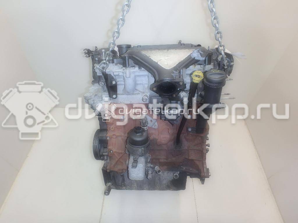 Фото Контрактный (б/у) двигатель G6DG для Ford Focus / C-Max 136 л.с 16V 2.0 л Дизельное топливо 1516648 {forloop.counter}}