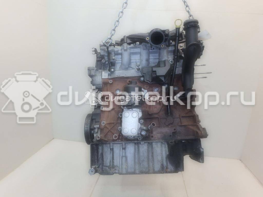 Фото Контрактный (б/у) двигатель G6DG для Ford Focus / C-Max 136 л.с 16V 2.0 л Дизельное топливо 1516648 {forloop.counter}}