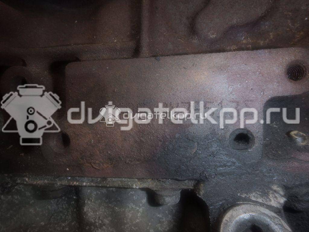 Фото Контрактный (б/у) двигатель G6DG для Ford Focus / C-Max 136 л.с 16V 2.0 л Дизельное топливо 1516648 {forloop.counter}}