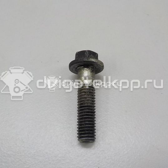 Фото Болт  6686136 для Ford Fiesta / Focus / Tourneo / Sierra / C-Max