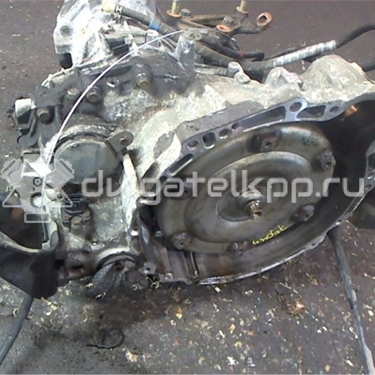 Фото Контрактная (б/у) АКПП для Toyota Gaia M1 / Carina / Camry / Nadia Sxn1 / Avensis 117-170 л.с 16V 2.0 л 3S-FE бензин