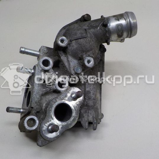 Фото Корпус термостата для двигателя R18A1 для Honda / Honda (Gac) 132-141 л.с 16V 1.8 л бензин 19320RNAA50