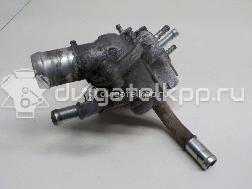 Фото Корпус термостата для двигателя R18A1 для Honda / Honda (Gac) 132-141 л.с 16V 1.8 л бензин 19320RNAA50 {forloop.counter}}