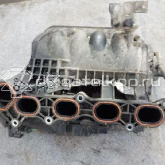 Фото Коллектор впускной для двигателя R18A1 для Honda / Honda (Gac) 132-141 л.с 16V 1.8 л бензин 17100RNAA00