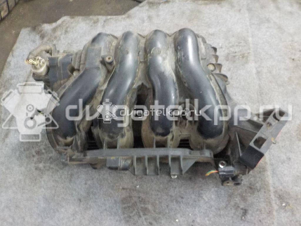 Фото Коллектор впускной для двигателя R18A1 для Honda / Honda (Gac) 132-141 л.с 16V 1.8 л бензин 17100RNAA00 {forloop.counter}}