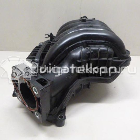 Фото Коллектор впускной для двигателя R18A1 для Honda / Honda (Gac) 132-141 л.с 16V 1.8 л бензин 17100RNAA00