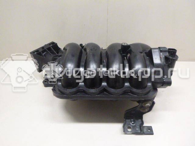 Фото Коллектор впускной для двигателя R18A1 для Honda / Honda (Gac) 132-141 л.с 16V 1.8 л бензин 17100RNAA00 {forloop.counter}}