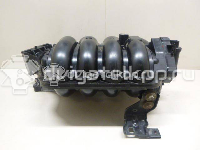 Фото Коллектор впускной для двигателя R18A1 для Honda / Honda (Gac) 132-141 л.с 16V 1.8 л бензин 17100RNAA00 {forloop.counter}}