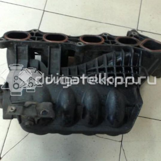 Фото Коллектор впускной для двигателя R18A1 для Honda / Honda (Gac) 132-141 л.с 16V 1.8 л бензин 17100RNAA00