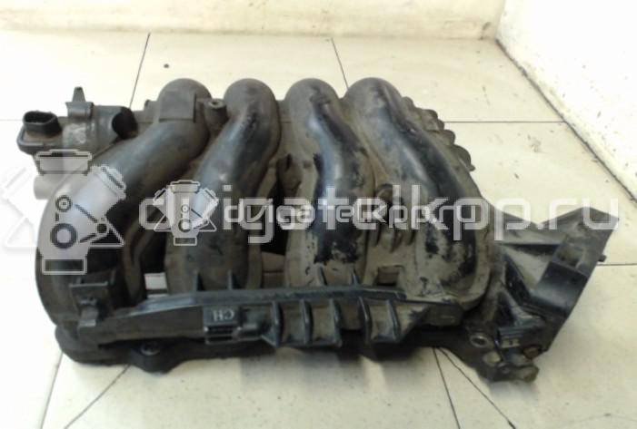 Фото Коллектор впускной для двигателя R18A1 для Honda / Honda (Gac) 132-141 л.с 16V 1.8 л бензин 17100RNAA00 {forloop.counter}}