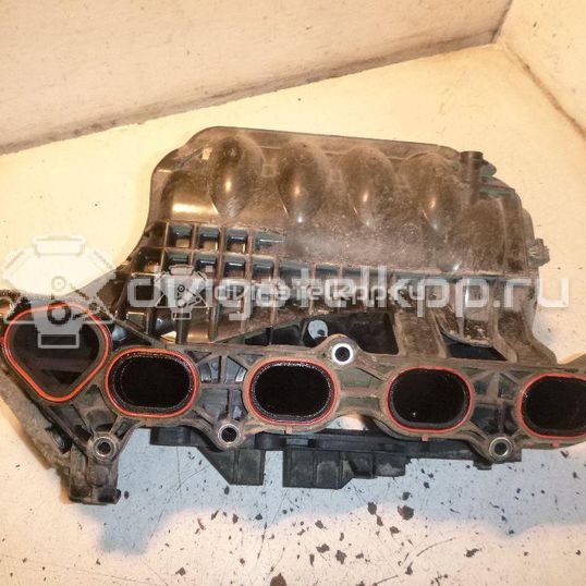 Фото Коллектор впускной для двигателя R18A1 для Honda / Honda (Gac) 132-141 л.с 16V 1.8 л бензин 17100RNAA00