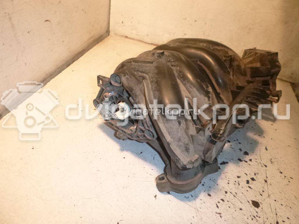 Фото Коллектор впускной для двигателя R18A1 для Honda / Honda (Gac) 132-141 л.с 16V 1.8 л бензин 17100RNAA00 {forloop.counter}}