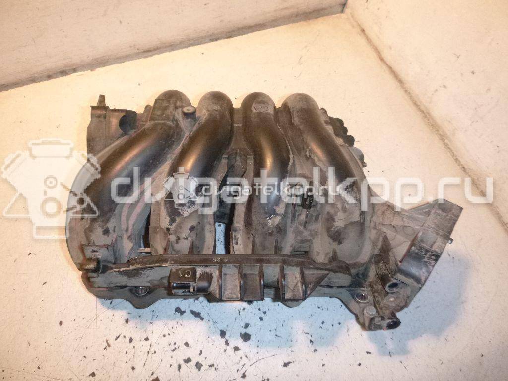 Фото Коллектор впускной для двигателя R18A1 для Honda / Honda (Gac) 132-141 л.с 16V 1.8 л бензин 17100RNAA00 {forloop.counter}}