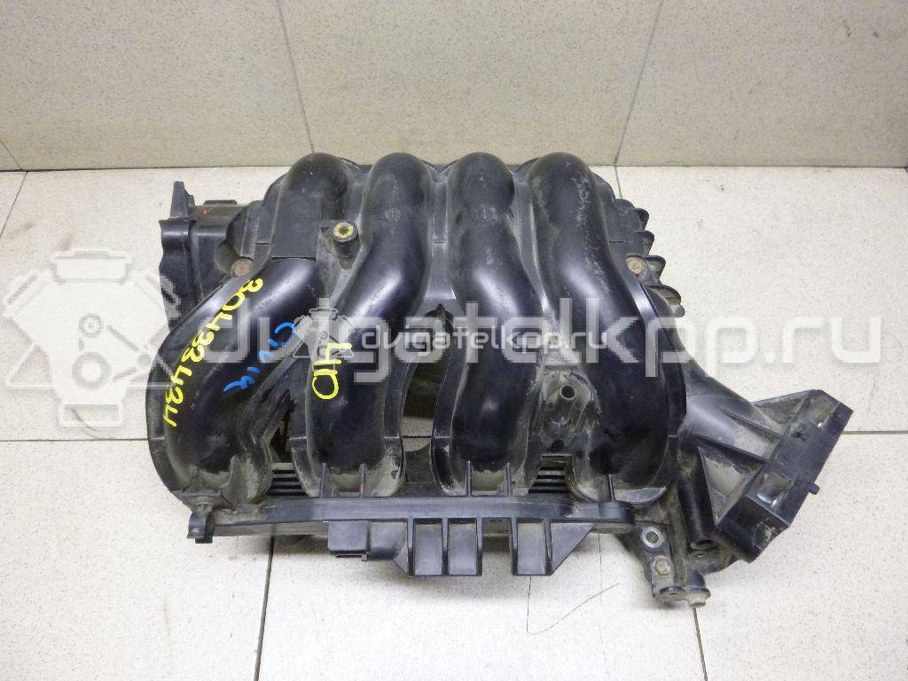 Фото Коллектор впускной для двигателя R18A1 для Honda / Honda (Gac) 132-141 л.с 16V 1.8 л бензин 17100RNAA00 {forloop.counter}}