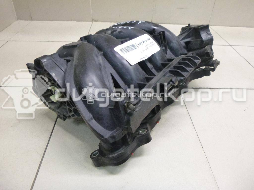 Фото Коллектор впускной для двигателя R18A1 для Honda / Honda (Gac) 132-141 л.с 16V 1.8 л бензин 17100RNAA00 {forloop.counter}}