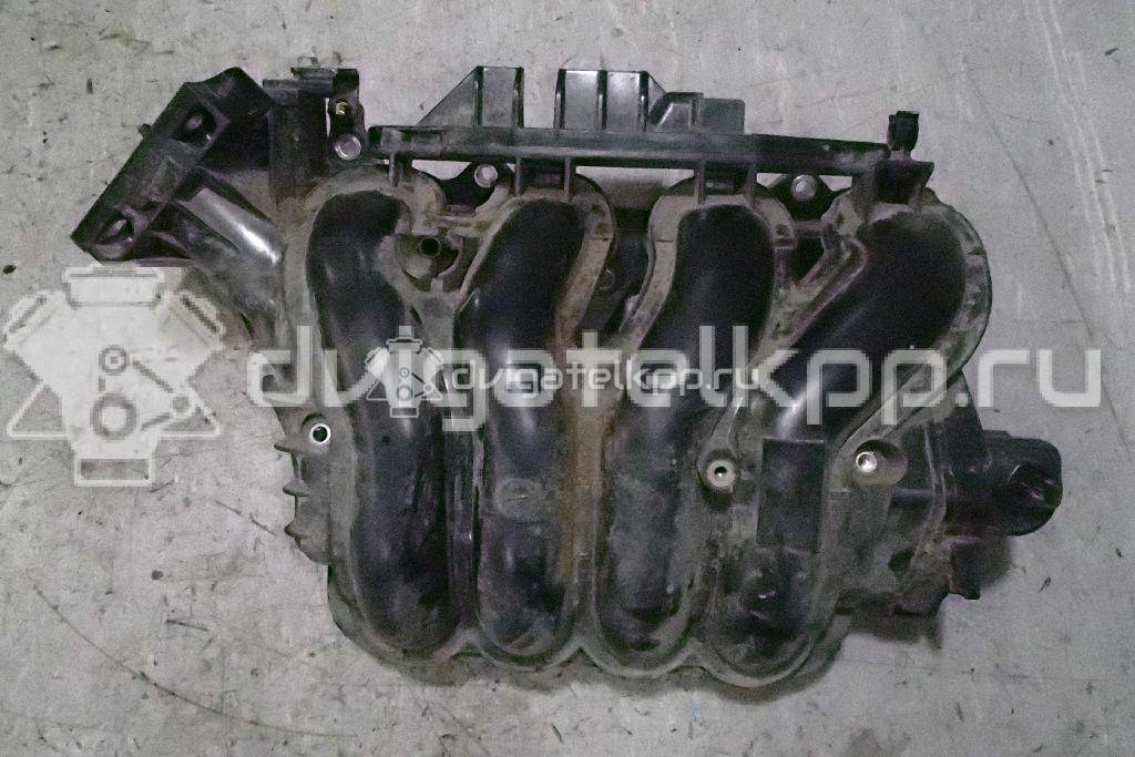 Фото Коллектор впускной для двигателя R18A1 для Honda / Honda (Gac) 132-141 л.с 16V 1.8 л бензин 17100RNAA00 {forloop.counter}}