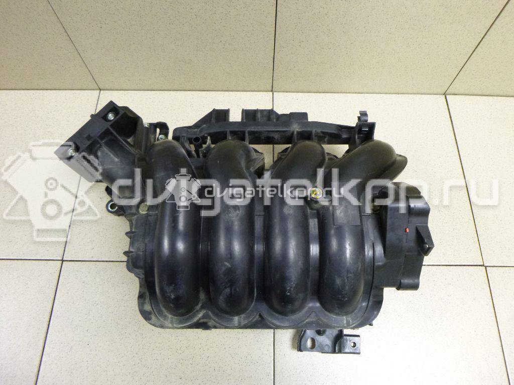 Фото Коллектор впускной для двигателя R18A1 для Honda / Honda (Gac) 132-141 л.с 16V 1.8 л бензин 17100RNAA00 {forloop.counter}}