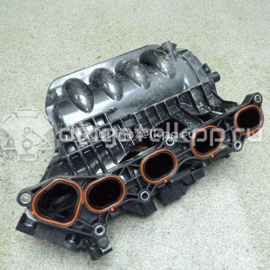 Фото Коллектор впускной для двигателя R18A1 для Honda / Honda (Gac) 132-141 л.с 16V 1.8 л бензин 17100RNAA00