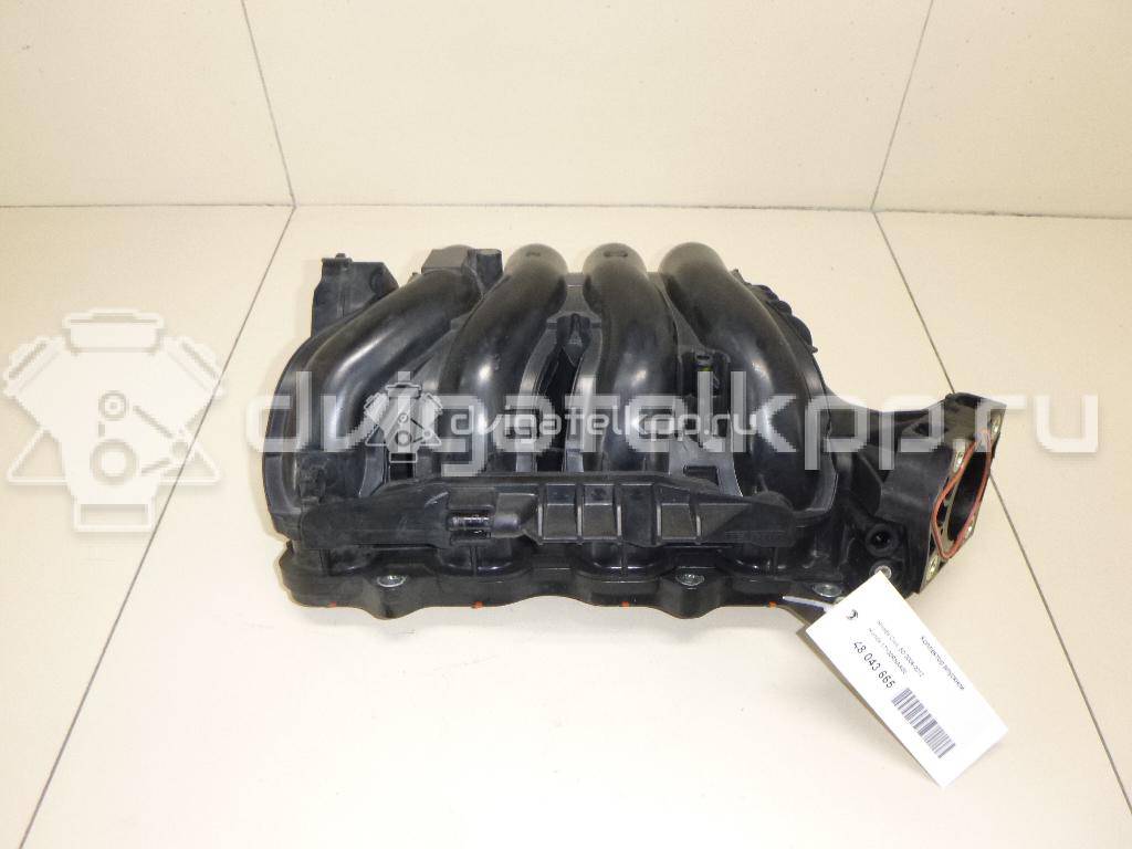 Фото Коллектор впускной для двигателя R18A1 для Honda / Honda (Gac) 132-141 л.с 16V 1.8 л бензин 17100RNAA00 {forloop.counter}}