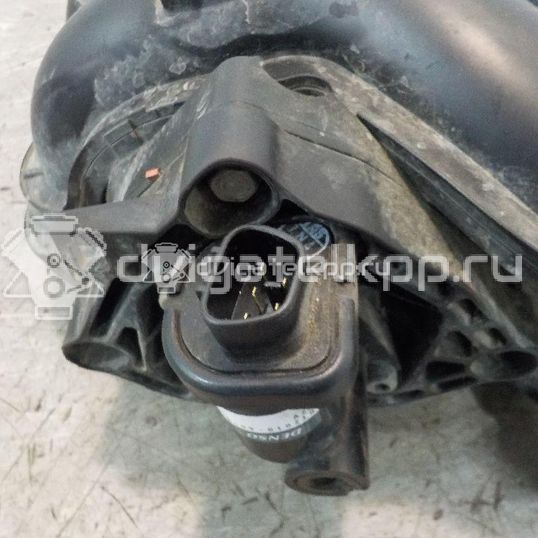 Фото Коллектор впускной для двигателя R18A1 для Honda / Honda (Gac) 132-141 л.с 16V 1.8 л бензин 17100RNAA00