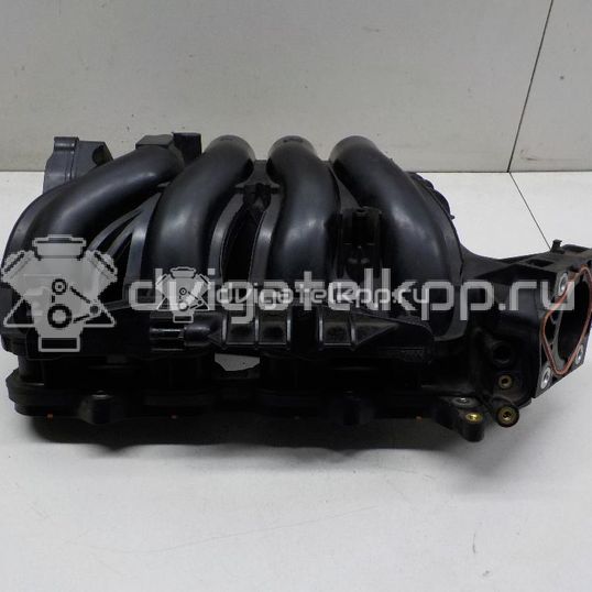 Фото Коллектор впускной для двигателя R18A1 для Honda / Honda (Gac) 132-141 л.с 16V 1.8 л бензин 17100RNAA00