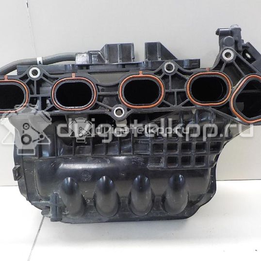 Фото Коллектор впускной для двигателя R18A1 для Honda / Honda (Gac) 132-141 л.с 16V 1.8 л бензин 17100RNAA00