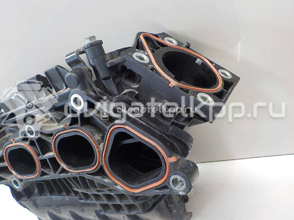 Фото Коллектор впускной для двигателя R18A1 для Honda / Honda (Gac) 132-141 л.с 16V 1.8 л бензин 17100RNAA00 {forloop.counter}}