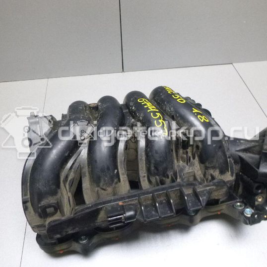 Фото Коллектор впускной для двигателя R18A1 для Honda / Honda (Gac) 132-141 л.с 16V 1.8 л бензин 17100RNAA00