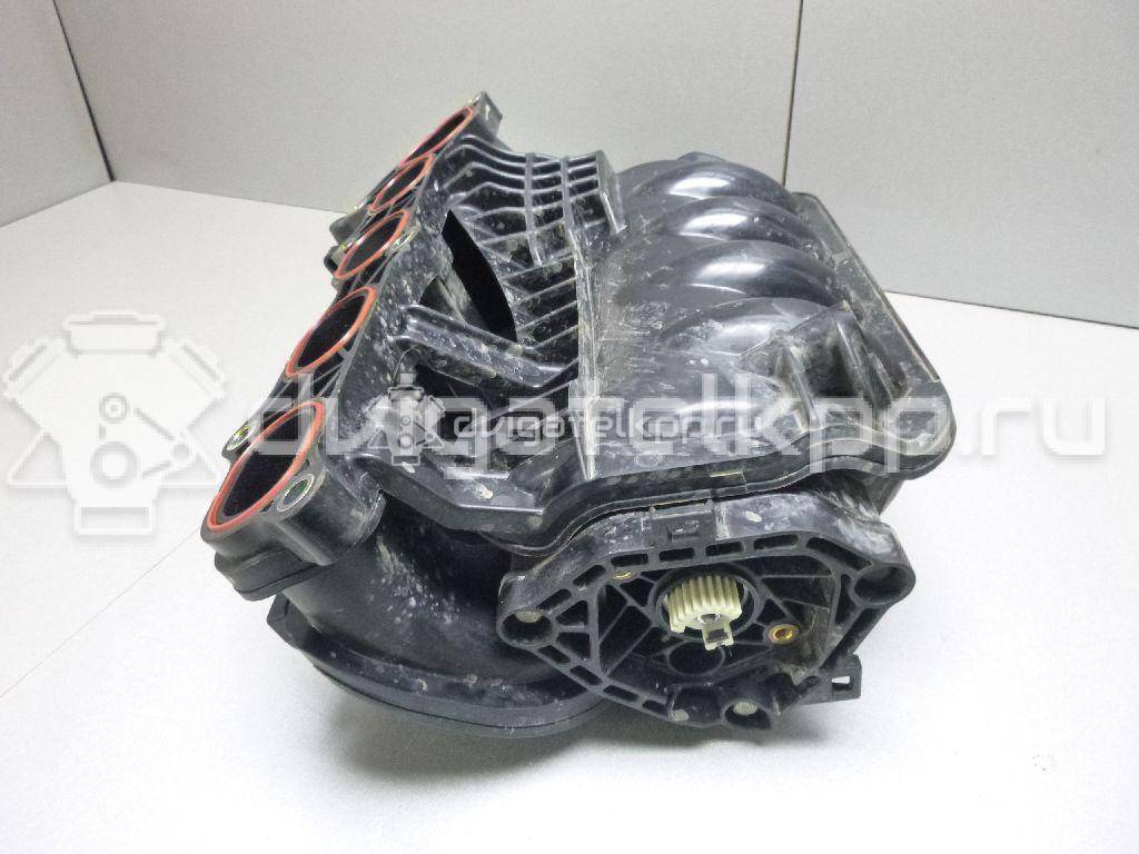 Фото Коллектор впускной для двигателя R18A1 для Honda / Honda (Gac) 132-141 л.с 16V 1.8 л бензин 17100RNAA00 {forloop.counter}}