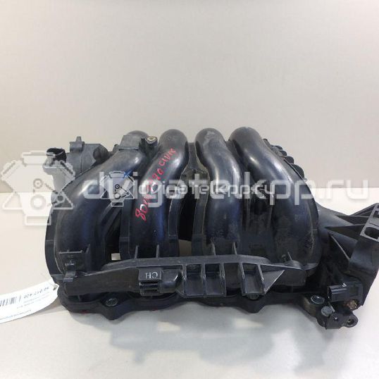 Фото Коллектор впускной для двигателя R18A1 для Honda / Honda (Gac) 132-141 л.с 16V 1.8 л бензин 17100RNAA00