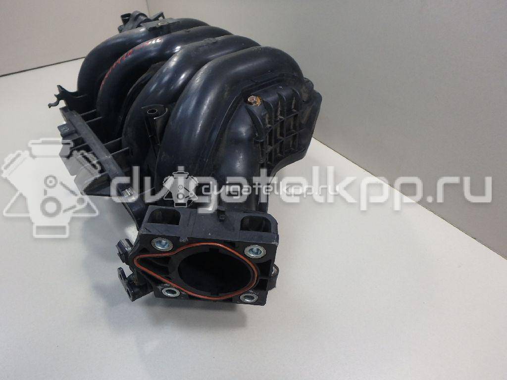 Фото Коллектор впускной для двигателя R18A1 для Honda / Honda (Gac) 132-141 л.с 16V 1.8 л бензин 17100RNAA00 {forloop.counter}}