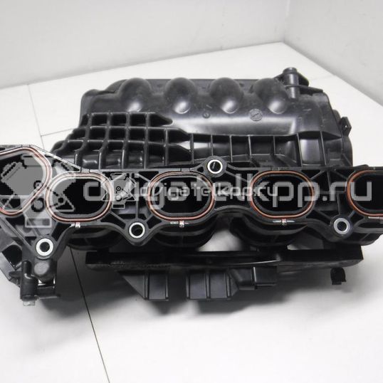 Фото Коллектор впускной для двигателя R18A1 для Honda / Honda (Gac) 132-141 л.с 16V 1.8 л бензин 17100RNAA00