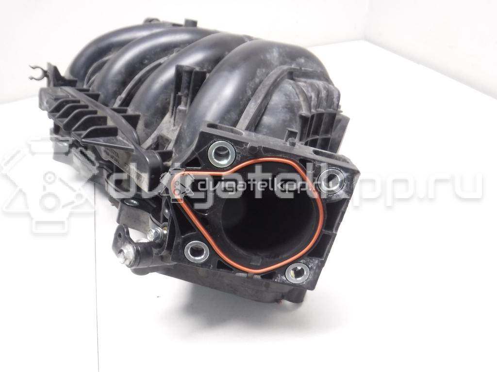 Фото Коллектор впускной для двигателя R18A1 для Honda / Honda (Gac) 132-141 л.с 16V 1.8 л бензин 17100RNAA00 {forloop.counter}}