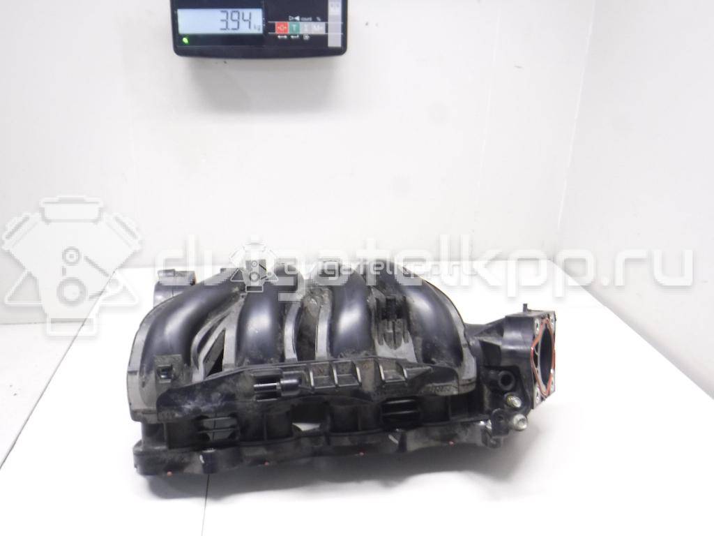 Фото Коллектор впускной для двигателя R18A1 для Honda / Honda (Gac) 132-141 л.с 16V 1.8 л бензин 17100RNAA00 {forloop.counter}}